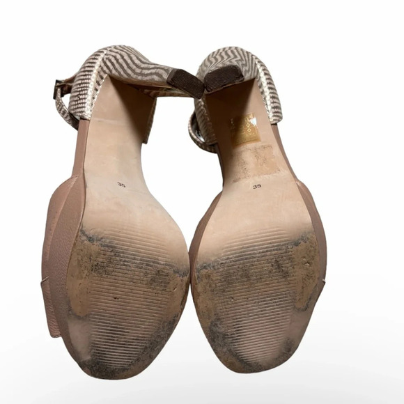 JORGE BISCHOFF High heels - Picture 3 of 3